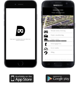 App, Dwanimations, U-App