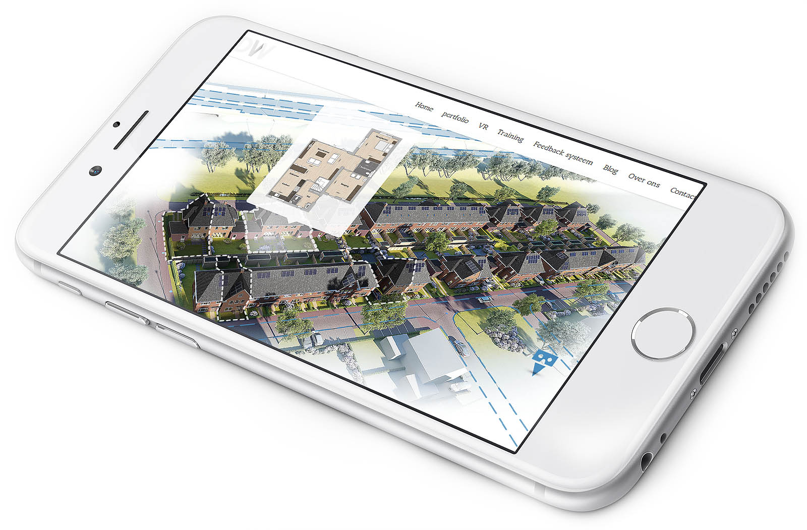 wonen & bouwen 2020