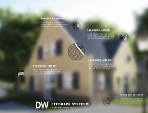 Optimale feedback geeft voordeel