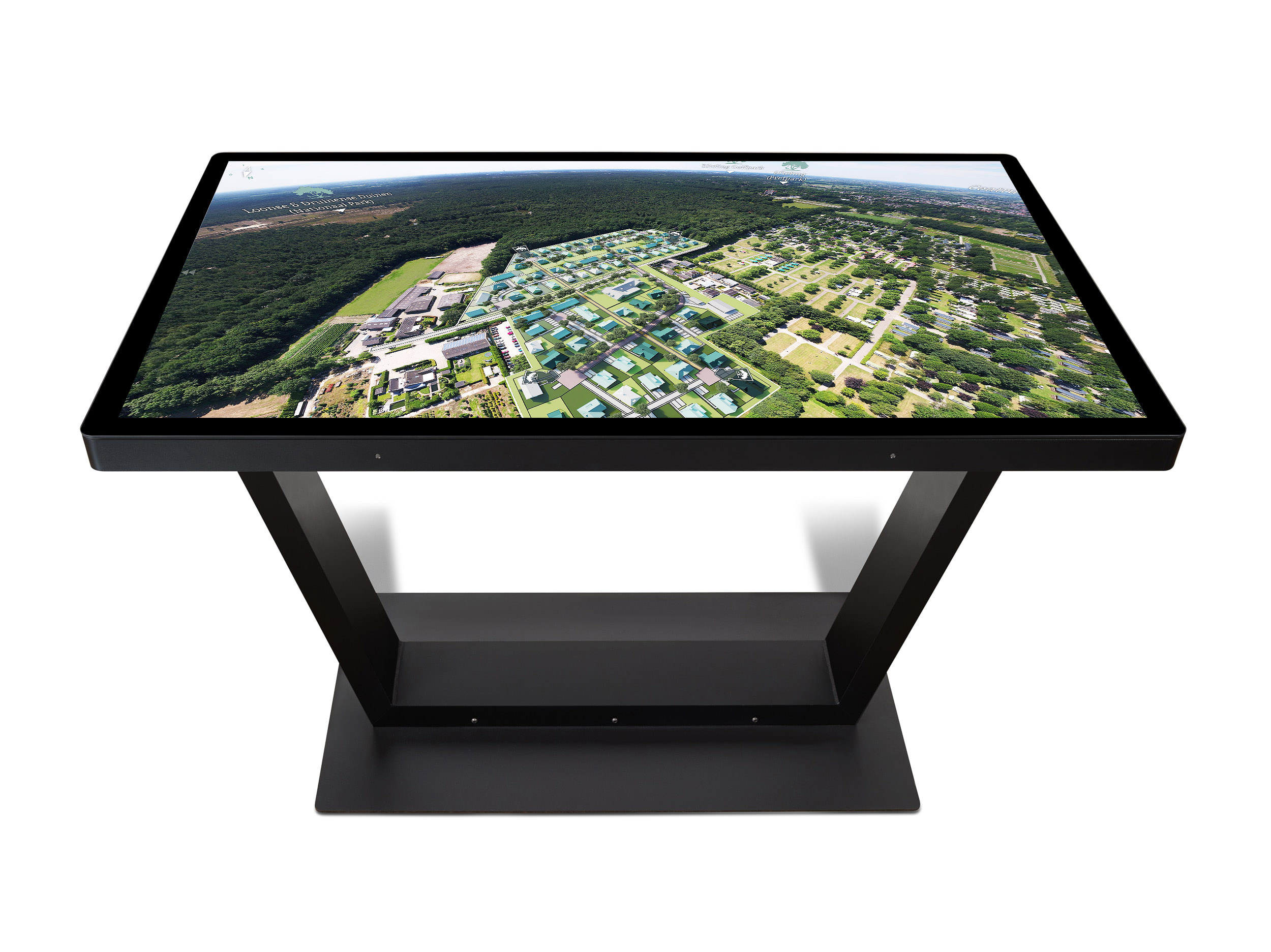 360 graden touch 2