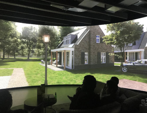 Visualiseren met impact