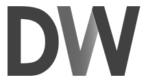 DWanimations Logo
