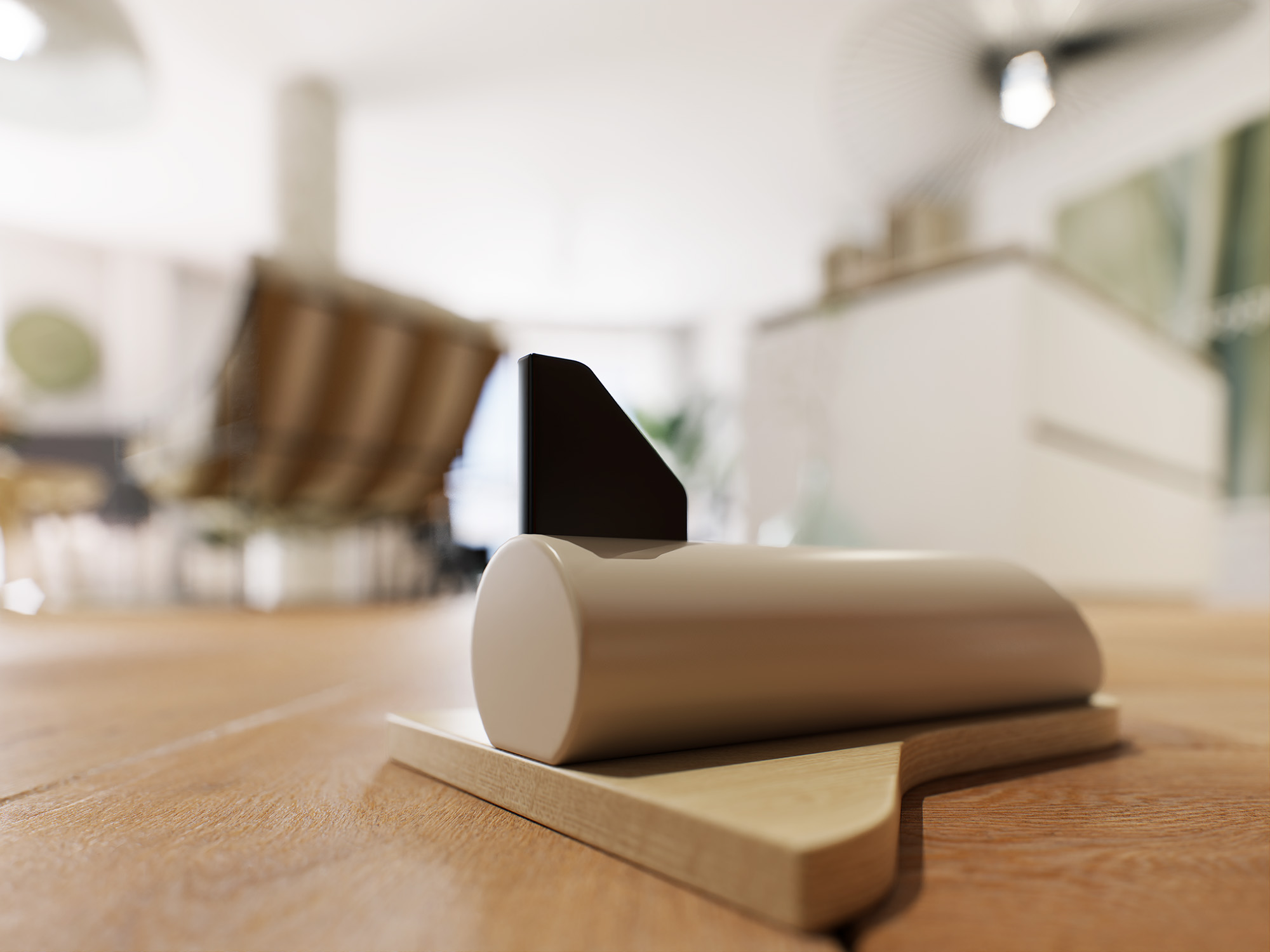 DWanimations | Animatie Details | Visualisaties | Interieur Visualisatie